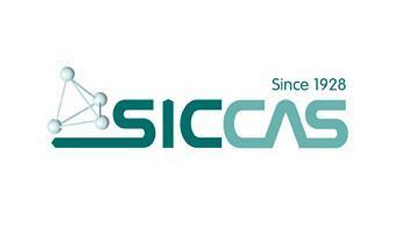 中国科学院上海硅酸盐研究所